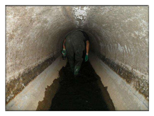 禅城管道高压清洗