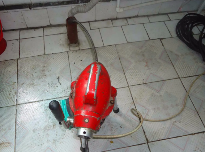 禅城下水道疏通