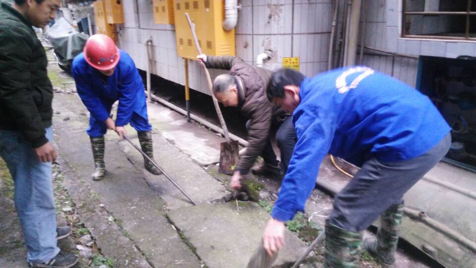 禅城清掏化粪池、管道疏通一站式服务<高效><技术><可靠>